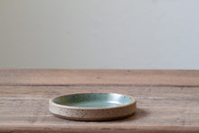 Load image into Gallery viewer, #1 Speckled Matcha Trinket Dish