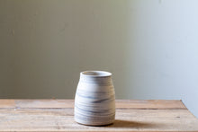 Load image into Gallery viewer, #40 Natural Vase