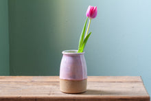 Load image into Gallery viewer, #4 Pink Vase