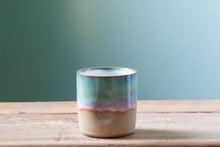 Load image into Gallery viewer, #1 Spring Glaze Dimple Cup