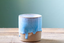 Load image into Gallery viewer, #15 Blue Dimple Cup - Second