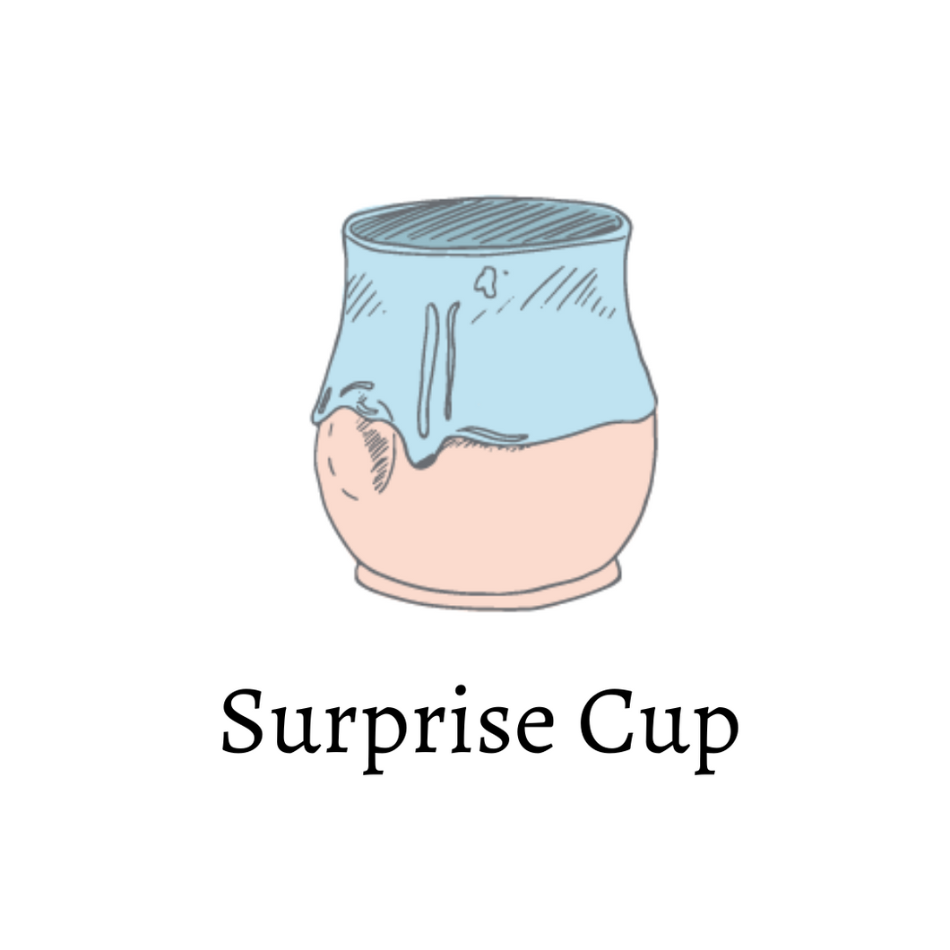 Surprise Cup