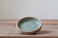 Load image into Gallery viewer, #1 Speckled Matcha Trinket Dish
