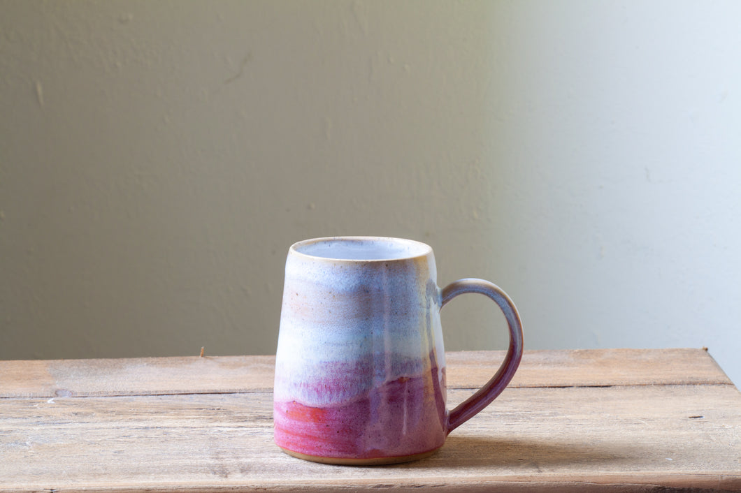 #14 Pink Sands Mug