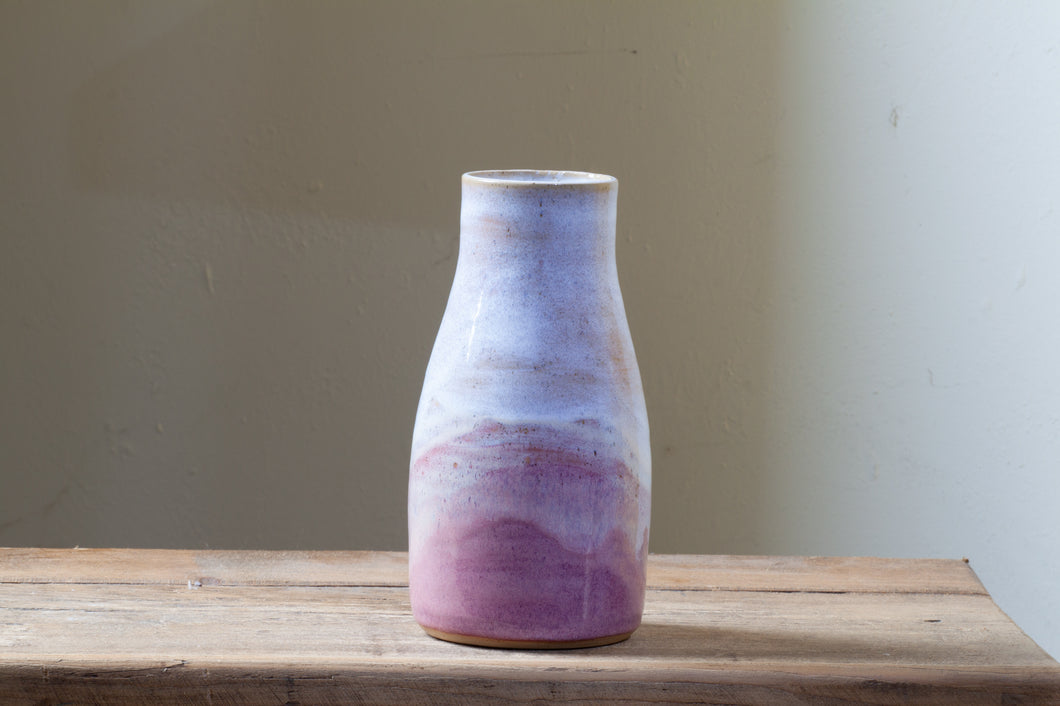 #47 Pink Sands Vase