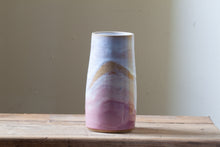 Load image into Gallery viewer, #45 Pink Sands Vase
