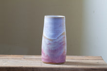 Load image into Gallery viewer, #45 Pink Sands Vase
