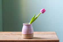 Load image into Gallery viewer, #2 Pink Vase
