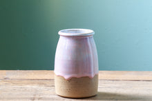 Load image into Gallery viewer, #4 Pink Vase
