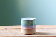 Load image into Gallery viewer, #5 Spring Glaze Dimple Cup
