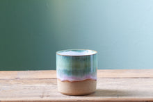 Load image into Gallery viewer, #10 Spring Glaze Dimple Cup
