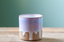 Load image into Gallery viewer, #14 Pink and Lavender Dimple Cup - Second
