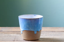 Load image into Gallery viewer, #3 Blue Coffee Cup
