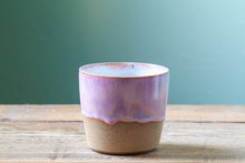 Load image into Gallery viewer, #4 Pink Coffee Cup
